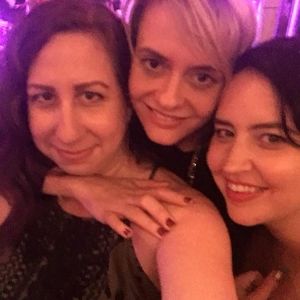 Meet your Posher, Brooke